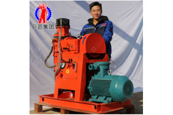 华夏巨匠ZLJ-700煤矿用坑道钻机 小型探水钻机 矿山机械设备